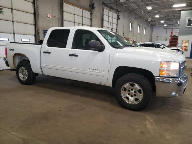 Photo 3 VIN: 1GCPKSE79CF232835 - CHEVROLET SILVERADO 