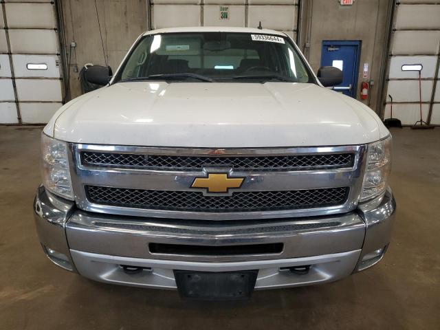 Photo 4 VIN: 1GCPKSE79CF232835 - CHEVROLET SILVERADO 