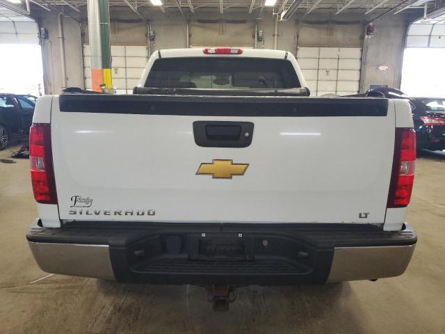 Photo 5 VIN: 1GCPKSE79CF232835 - CHEVROLET SILVERADO 