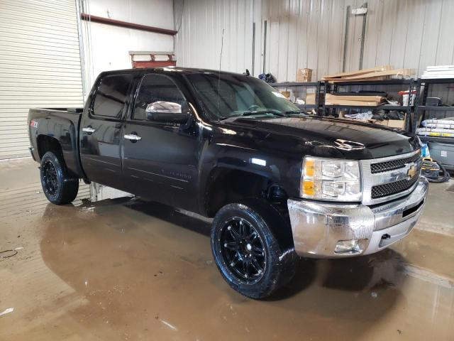 Photo 3 VIN: 1GCPKSE7XCF110467 - CHEVROLET SILVERADO 