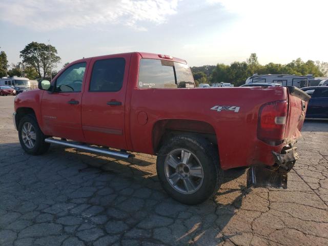 Photo 1 VIN: 1GCPKSE7XCF118004 - CHEVROLET SILVERADO 