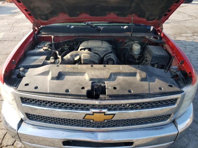 Photo 10 VIN: 1GCPKSE7XCF118004 - CHEVROLET SILVERADO 