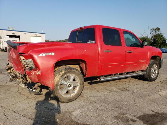 Photo 2 VIN: 1GCPKSE7XCF118004 - CHEVROLET SILVERADO 