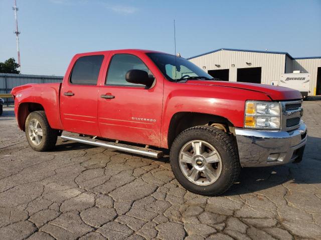 Photo 3 VIN: 1GCPKSE7XCF118004 - CHEVROLET SILVERADO 