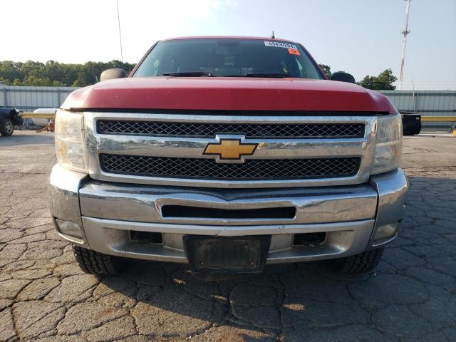 Photo 4 VIN: 1GCPKSE7XCF118004 - CHEVROLET SILVERADO 