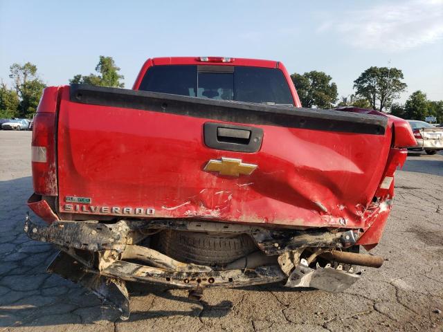 Photo 5 VIN: 1GCPKSE7XCF118004 - CHEVROLET SILVERADO 