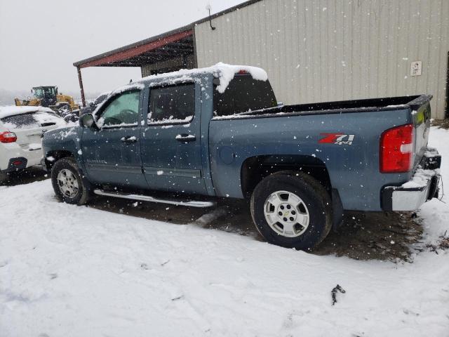 Photo 1 VIN: 1GCPKSE7XCF127477 - CHEVROLET SILVERADO 