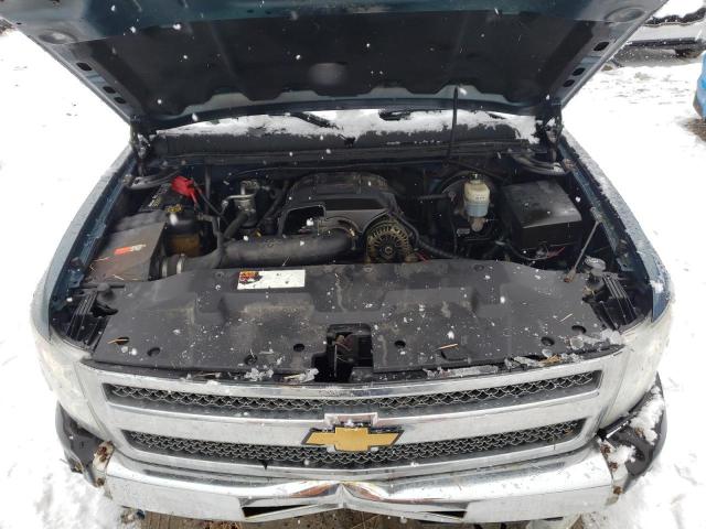 Photo 10 VIN: 1GCPKSE7XCF127477 - CHEVROLET SILVERADO 