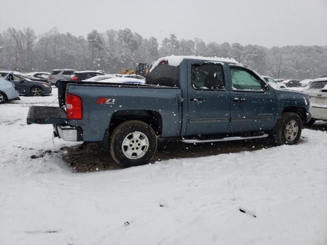 Photo 2 VIN: 1GCPKSE7XCF127477 - CHEVROLET SILVERADO 