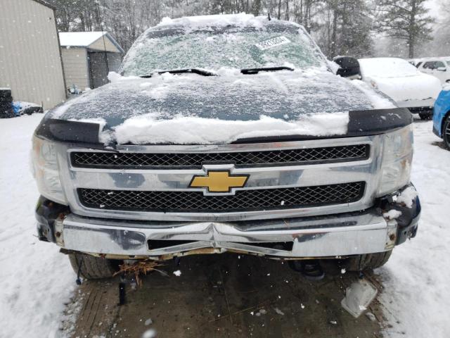 Photo 4 VIN: 1GCPKSE7XCF127477 - CHEVROLET SILVERADO 