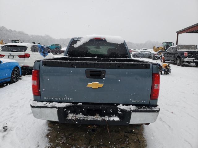 Photo 5 VIN: 1GCPKSE7XCF127477 - CHEVROLET SILVERADO 