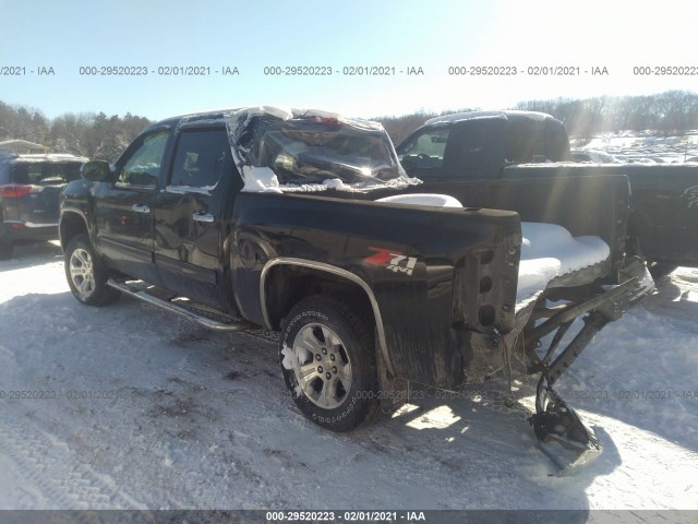 Photo 2 VIN: 1GCPKSE7XCF131481 - CHEVROLET SILVERADO 1500 