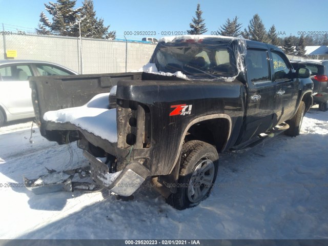 Photo 3 VIN: 1GCPKSE7XCF131481 - CHEVROLET SILVERADO 1500 