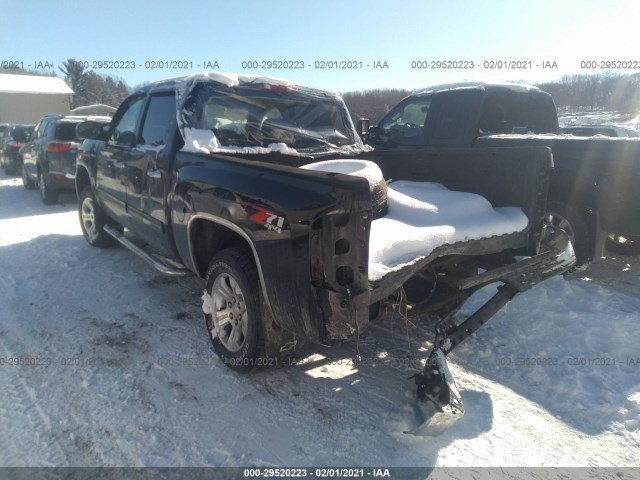 Photo 5 VIN: 1GCPKSE7XCF131481 - CHEVROLET SILVERADO 1500 