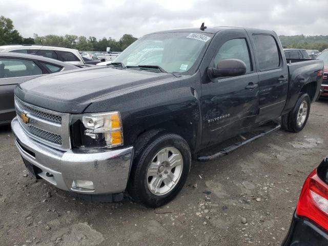 Photo 0 VIN: 1GCPKSE7XCF134414 - CHEVROLET SILVERADO 