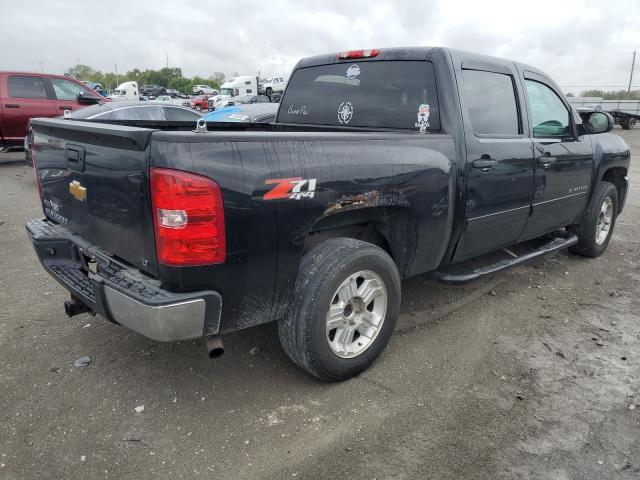 Photo 2 VIN: 1GCPKSE7XCF134414 - CHEVROLET SILVERADO 