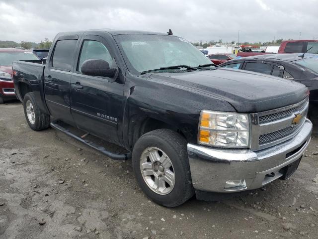 Photo 3 VIN: 1GCPKSE7XCF134414 - CHEVROLET SILVERADO 