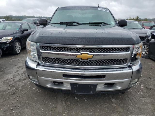 Photo 4 VIN: 1GCPKSE7XCF134414 - CHEVROLET SILVERADO 