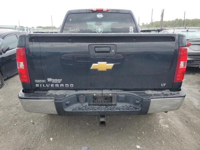 Photo 5 VIN: 1GCPKSE7XCF134414 - CHEVROLET SILVERADO 