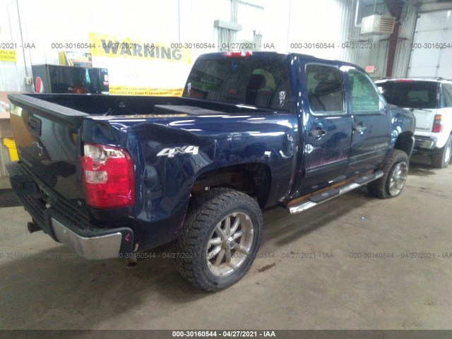 Photo 3 VIN: 1GCPKSE7XCF143159 - CHEVROLET SILVERADO 1500 