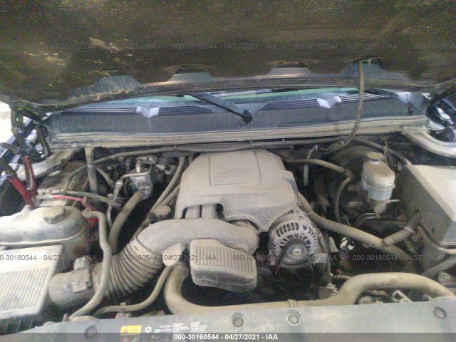 Photo 9 VIN: 1GCPKSE7XCF143159 - CHEVROLET SILVERADO 1500 