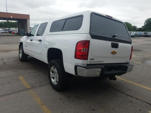 Photo 2 VIN: 1GCPKSE7XCF152184 - CHEVROLET SILVRDO LT 