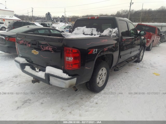 Photo 3 VIN: 1GCPKSE7XCF152556 - CHEVROLET SILVERADO 1500 