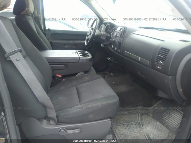 Photo 4 VIN: 1GCPKSE7XCF152556 - CHEVROLET SILVERADO 1500 