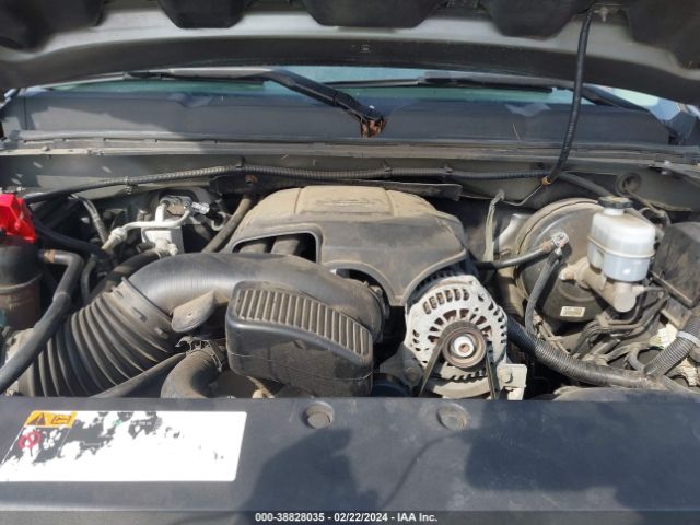 Photo 9 VIN: 1GCPKSE7XCF159250 - CHEVROLET SILVERADO 1500 