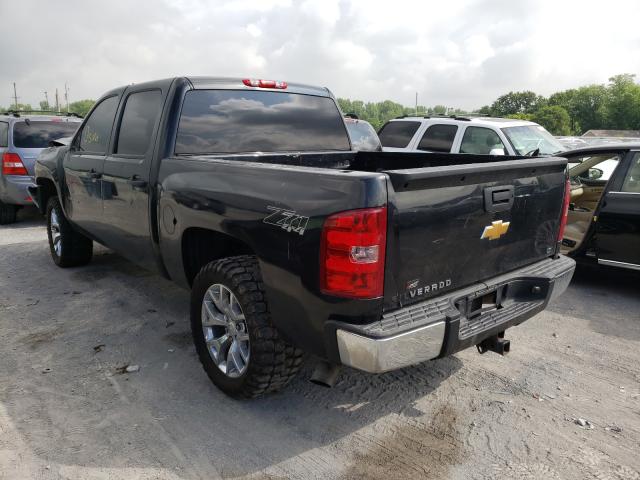 Photo 2 VIN: 1GCPKSE7XCF195116 - CHEVROLET SILVERADO 