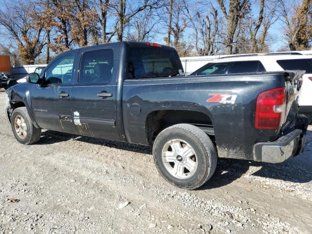 Photo 1 VIN: 1GCPKSE7XCF205529 - CHEVROLET SILVERADO 