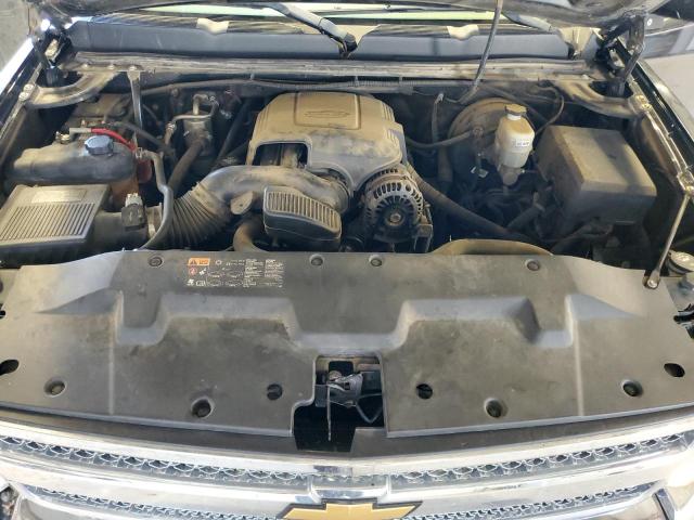 Photo 10 VIN: 1GCPKSE7XCF205529 - CHEVROLET SILVERADO 