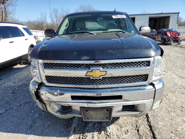 Photo 4 VIN: 1GCPKSE7XCF205529 - CHEVROLET SILVERADO 