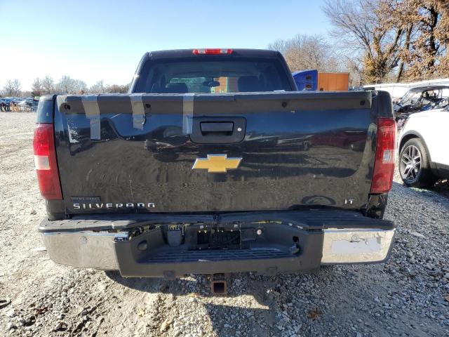 Photo 5 VIN: 1GCPKSE7XCF205529 - CHEVROLET SILVERADO 