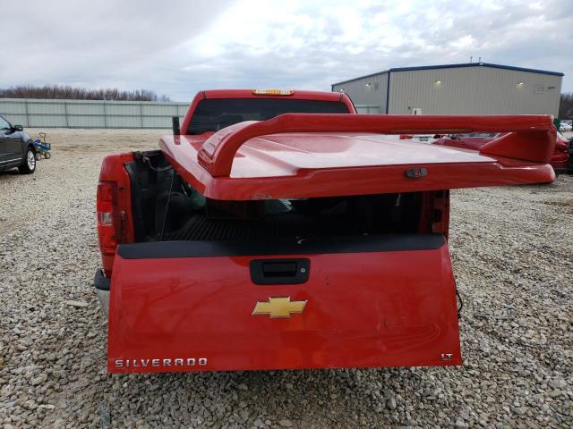 Photo 5 VIN: 1GCPKSE7XCF223867 - CHEVROLET SILVERADO 