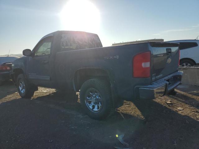 Photo 1 VIN: 1GCPKSEA4AZ293016 - CHEVROLET SILVERADO 