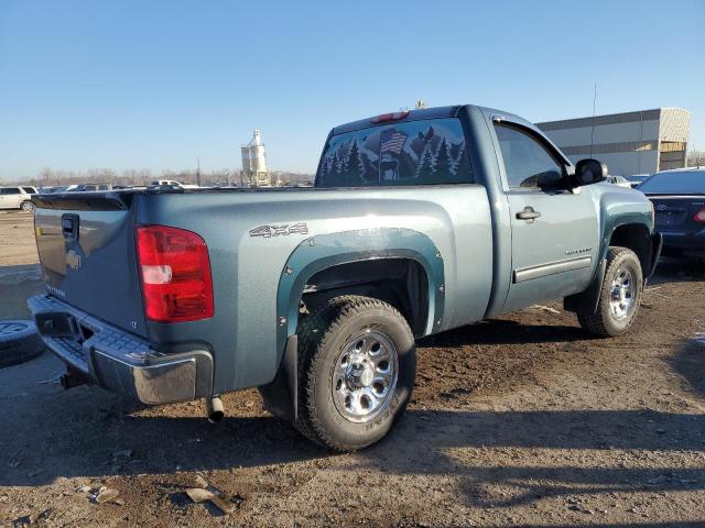 Photo 2 VIN: 1GCPKSEA4AZ293016 - CHEVROLET SILVERADO 