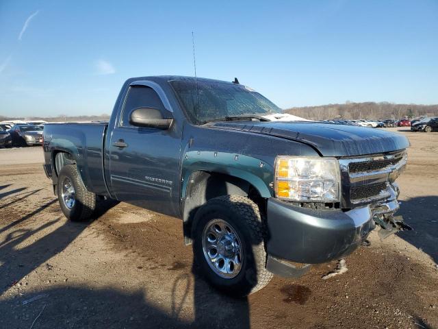 Photo 3 VIN: 1GCPKSEA4AZ293016 - CHEVROLET SILVERADO 