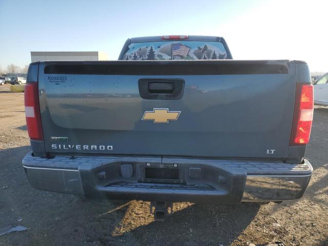 Photo 5 VIN: 1GCPKSEA4AZ293016 - CHEVROLET SILVERADO 