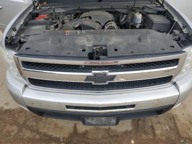 Photo 10 VIN: 1GCPKTE34BF201431 - CHEVROLET 1500 