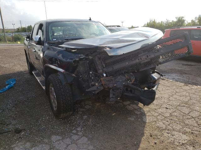 Photo 0 VIN: 1GCPKTE36BF119037 - CHEVROLET SILVERADO 