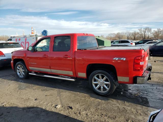 Photo 1 VIN: 1GCPKTE39BF201859 - CHEVROLET ALL MODELS 