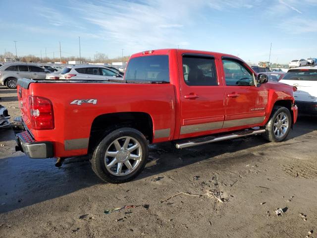 Photo 2 VIN: 1GCPKTE39BF201859 - CHEVROLET ALL MODELS 