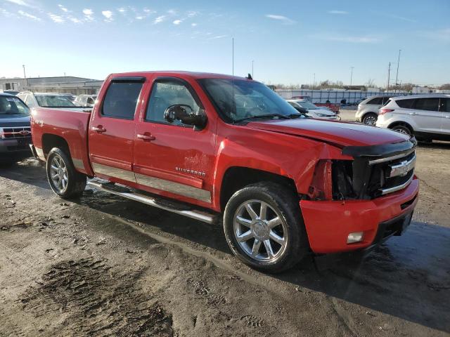 Photo 3 VIN: 1GCPKTE39BF201859 - CHEVROLET ALL MODELS 