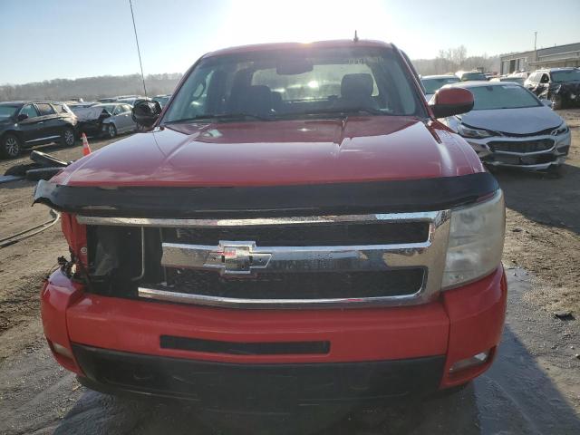 Photo 4 VIN: 1GCPKTE39BF201859 - CHEVROLET ALL MODELS 