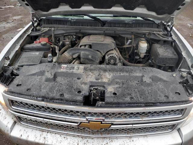 Photo 10 VIN: 1GCPKTE70CF130703 - CHEVROLET SILVERADO 