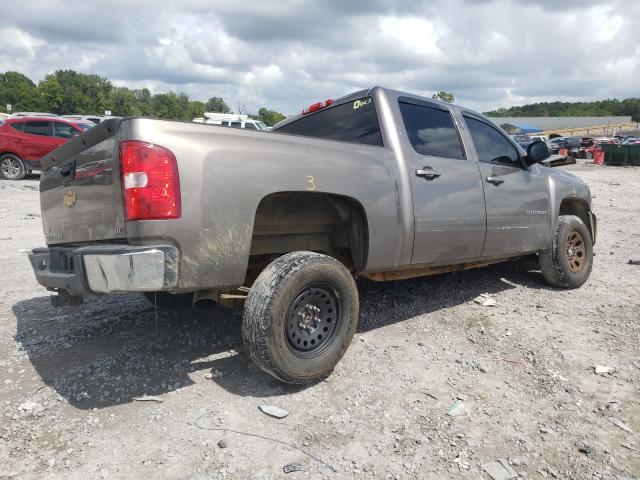 Photo 3 VIN: 1GCPKTE70CF146058 - CHEVROLET SILVERADO 