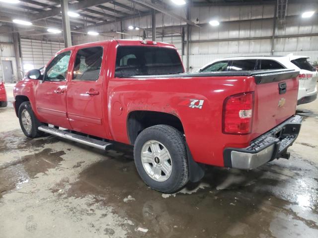 Photo 1 VIN: 1GCPKTE73CF122904 - CHEVROLET SILVERADO 