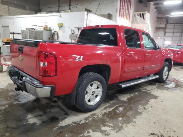 Photo 2 VIN: 1GCPKTE73CF122904 - CHEVROLET SILVERADO 