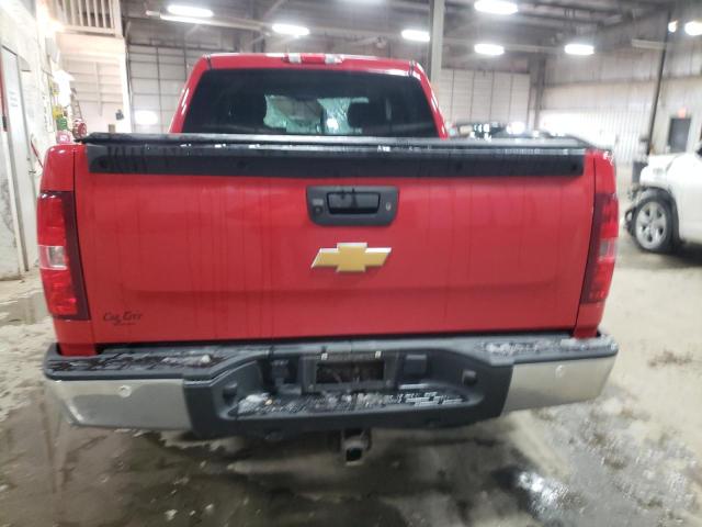 Photo 5 VIN: 1GCPKTE73CF122904 - CHEVROLET SILVERADO 